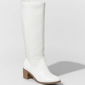 🤍NWT | Universal Thread Brinley Boots🤍